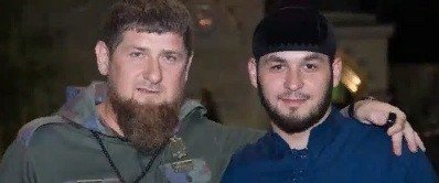 ЧЕЧНЯ. Глава Чечни о Ханпаше Кадырове: Он оставил яркую память о себе как добрый, отзывчивый и искренний человек