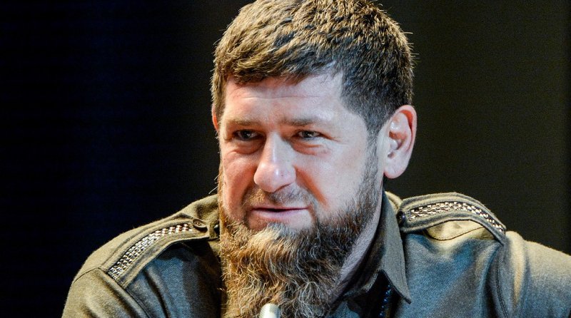 ЧЕЧНЯ. Глава Чечни прокомментировал инцидент в аэропорту «Шереметьево» с задержанием американского дипломата