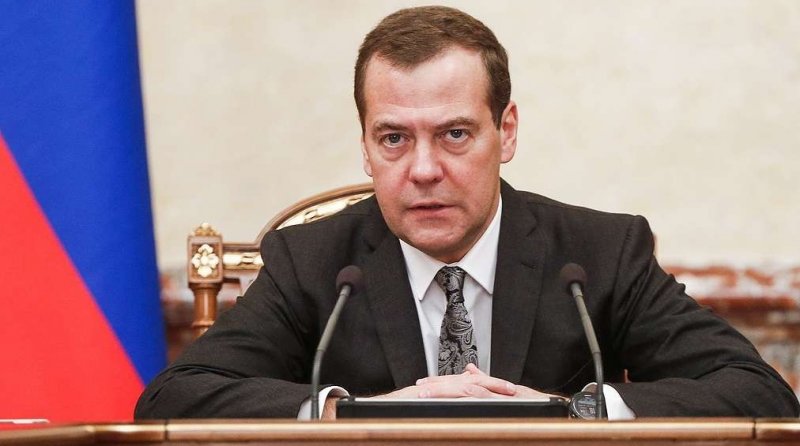 ЧЕЧНЯ. Медведев поручил представить концепцию нового КоАП к 1 июня