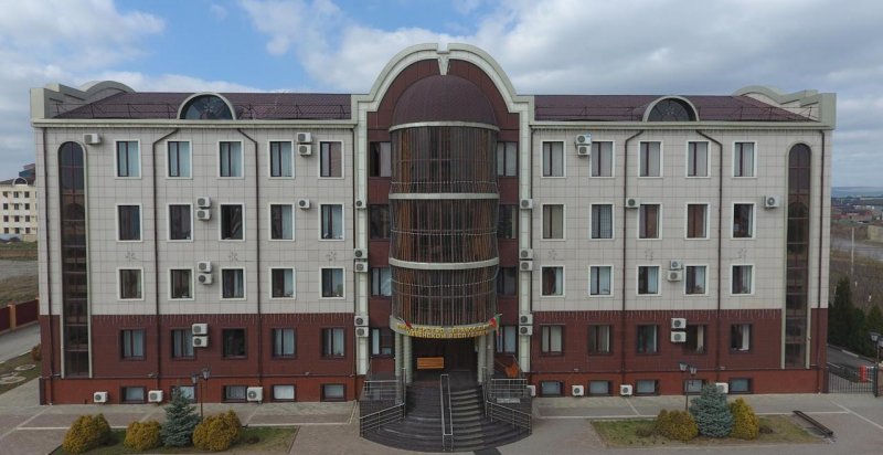 ЧЕЧНЯ. На льготные медицинские препараты Чечня в 2019 году получила более 250 млн рублей