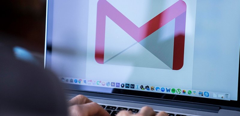 Пользователи сообщили о сбое в работе Gmail