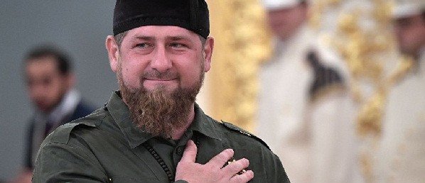 ЧЕЧНЯ. Пожелание Главы Чеченской Республики, Героя...