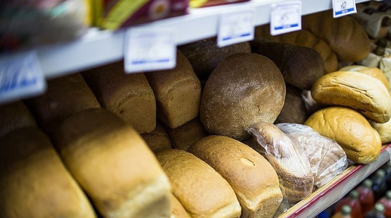ЧЕЧНЯ. Прокуратура Чечни проверила информацию о повышении цен на хлеб