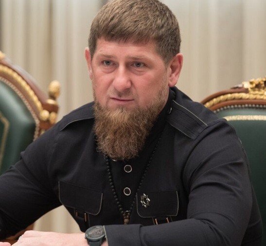 ЧЕЧНЯ. Р. Кадыров: Результаты создания в Чечне современной системы профилактики и лечения онкозаболеваний наглядно видны