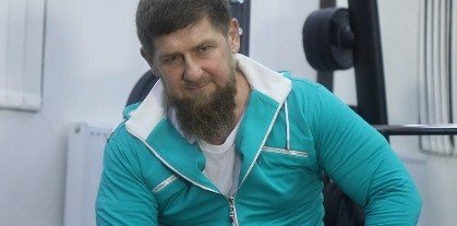 ЧЕЧНЯ. Р. Кадыров: Только здоровье духа и тела делают нас рассудительными и справедливыми