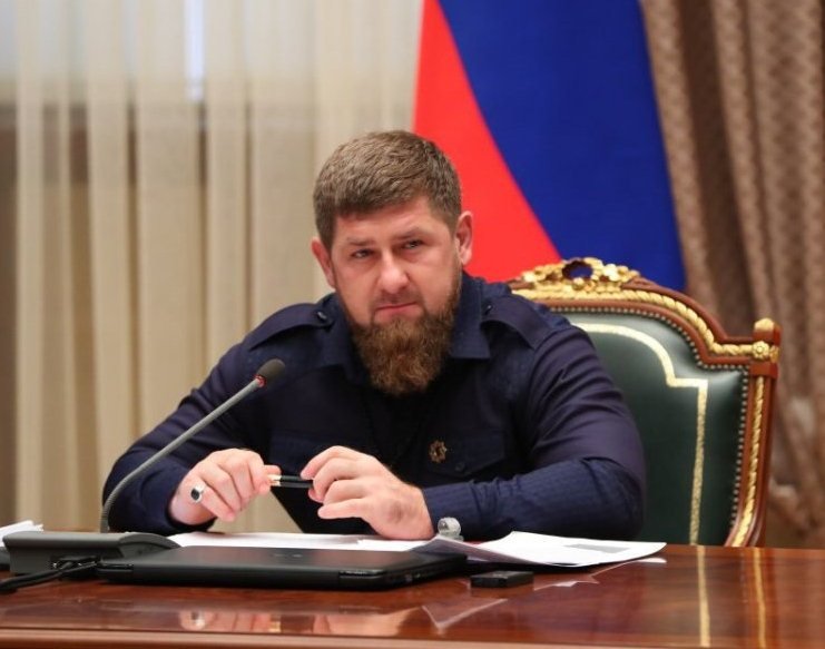 ЧЕЧНЯ.  Р. Кадыров: За минувшие годы в системе здравоохранения Чечни мы проделали колоссальный объём работы