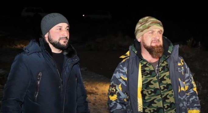 ЧЕЧНЯ. Р. Кадыров заявил, что Чечня становится все привлекательнее для туристов
