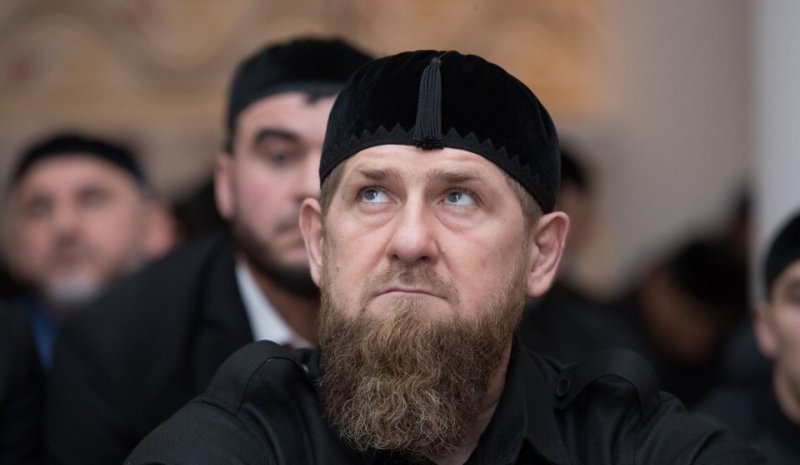 ЧЕЧНЯ. Рамзан Кадыров поздравил с наступлением Священного месяца Раджаб