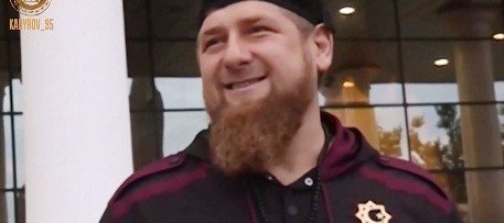 ЧЕЧНЯ. Рамзан Кадыров призвал мусульман быть добрее в священный месяц Раджаб