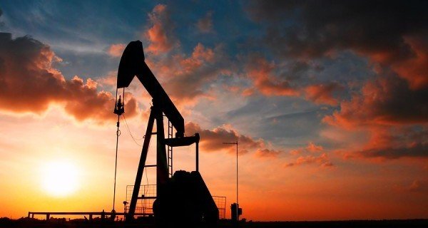 ЧЕЧНЯ. Российская Федерация в феврале увеличила экспорт нефти на 6,2%