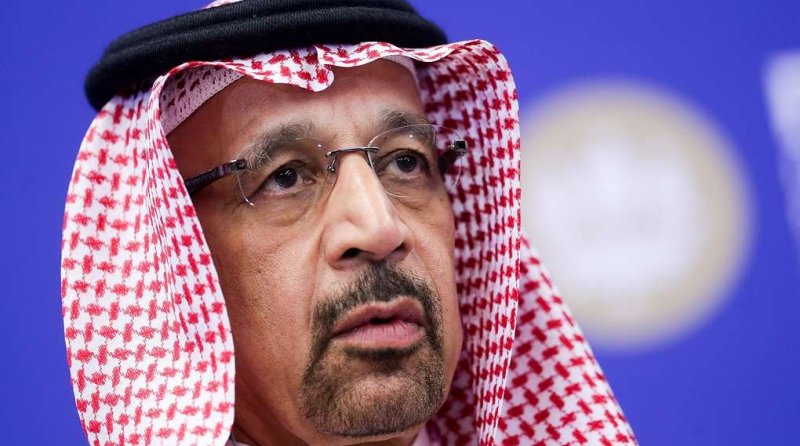 Саудовский министр энергетики считает необходимым участие РФ в стабилизации энергорынков