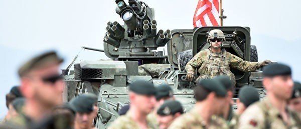 ЧЕЧНЯ. США решили вернуться к стратегии времен холодной войны