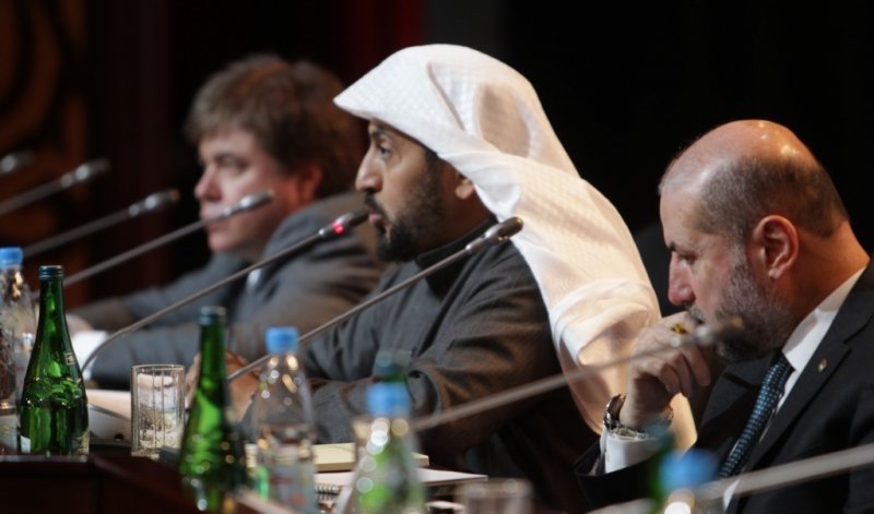 ЧЕЧНЯ. Участники Международной исламской конференции «Ислам – послание милости и мира» выразили благодарность Главе Чечни