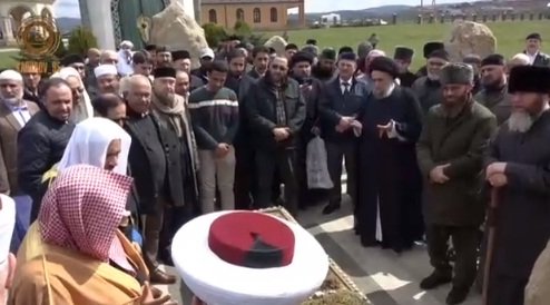 ЧЕЧНЯ. Участники Международной религиозной конференции отметили позитивные изменения в Чечне