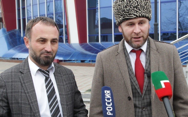 ЧЕЧНЯ. В Чеченской Республике опровергли информацию о потасовке между чеченцами и осетинами