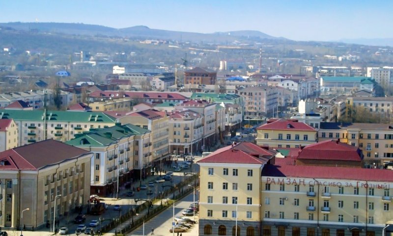 ЧЕЧНЯ. В Чеченской Республике сократилось количество незавершенных строек до 188 единиц