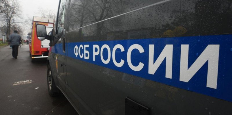 В Крыму задержали 20 террористов