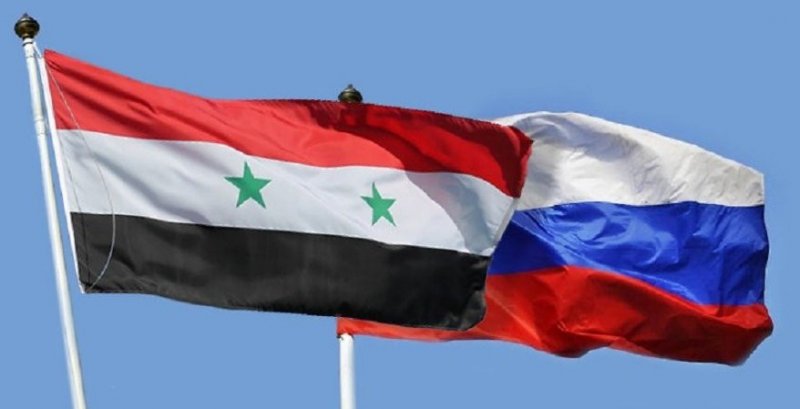 В РФ и Сирии заявили о давлении США на тех, кто готов содействовать сирийскому возрождению