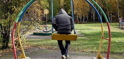В России создадут список недобросовестных родителей