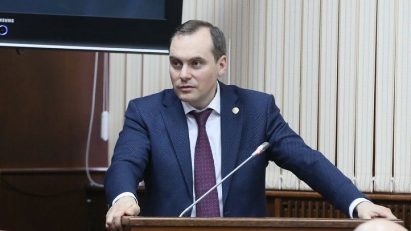 ДАГЕСТАН. Артём Здунов: «Для Дагестана крайне важны инвестиции и доверие»