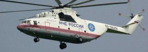 ДАГЕСТАН. Дагестану выделят специализированный вертолет МЧС