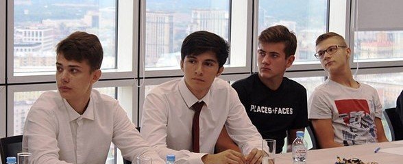 ДАГЕСТАН. Правительство Дагестана запускает школу будущих управленцев «Бинилект»