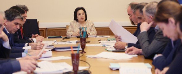 ДАГЕСТАН. Республика Дагестан примет участие в реализации нацпроекта «Наука»