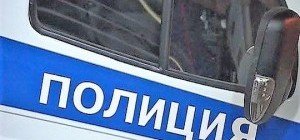 ДАГЕСТАН. В Каспийске пьяный водитель протаранил три полицейские машины