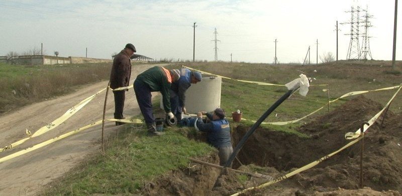 ИНГУШЕТИЯ. 1 млн рублей долга по зарплате коммунальщикам погашено в Ингушетии после вмешательства прокуратуры