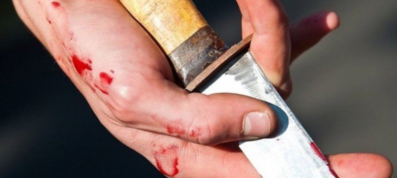 ИНГУШЕТИЯ. В Карабулаке по горячим следам сотрудниками полиции задержан местный житель, причинивший ножевое ранение своему знакомому