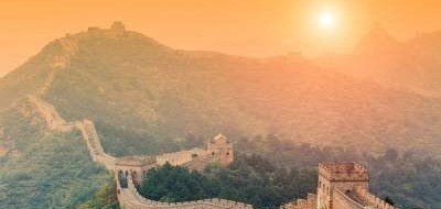 Китай завершает строительство "искусственного Солнца"
