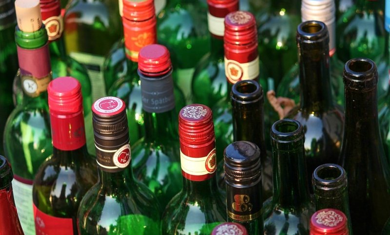 В России могут возникнуть перебои со спиртным