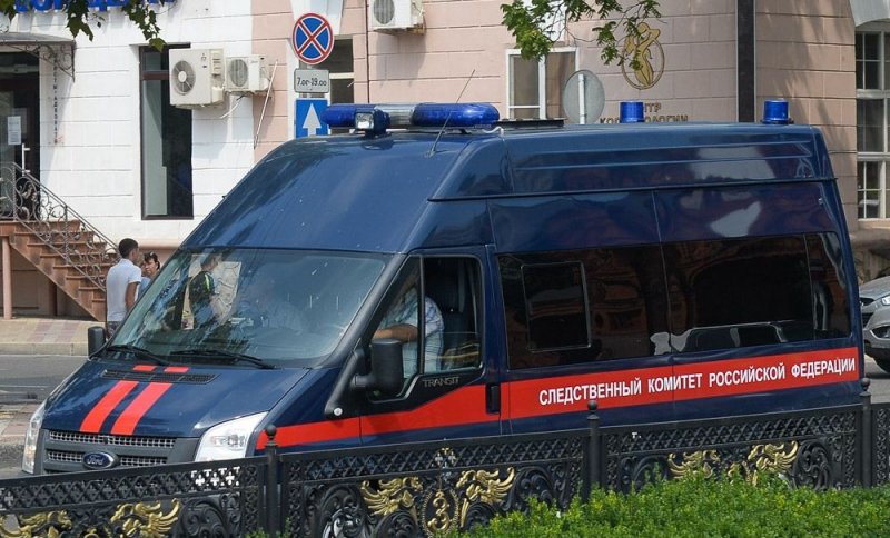 КРАСНОДАР. В Краснодарском крае врач-хирург подозревается в причинении смерти пациентов
