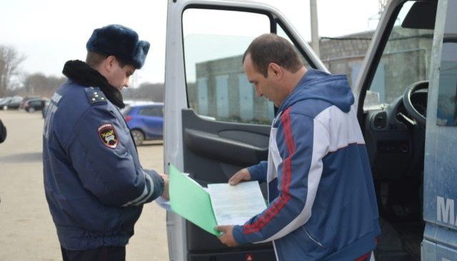 КРАСНОДАР. За сутки на дорогах Краснодарского края выявлено более 25 тысяч нарушений ПДД