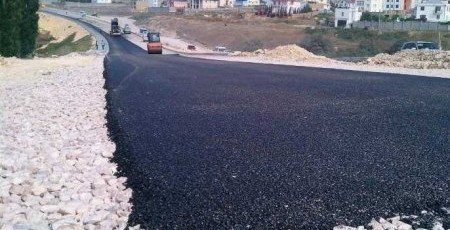 КРЫМ. На проектирование дорог в Белое-5 Симферополя потратят около 20 миллионов