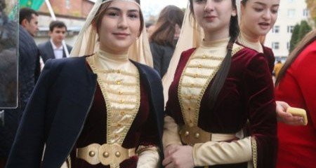 КРЫМ. В Армянске пройдет  «Армянский базар»