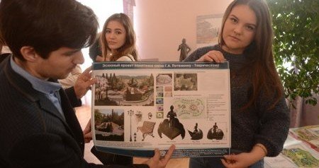 КРЫМ. В Крыму появится памятник Григорию Потёмкину-Таврическому