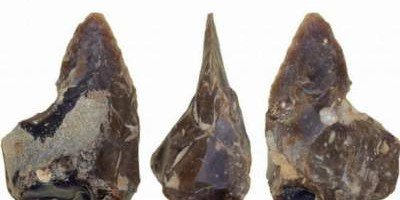 Найдена оружейная мастерская возрастом 60 тысяч лет