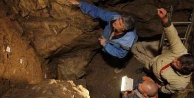 Палеонтологам впервые удалось найти череп денисовца