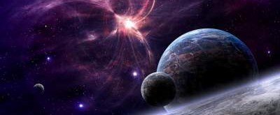 Планета под угрозой: на Земле ожидается 12 "космических покушений"