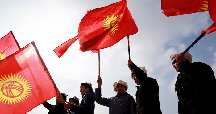 Россия безвозмездно даст Киргизии $30 млн: Ранее РФ списала республике госдолг в размере $240 млн