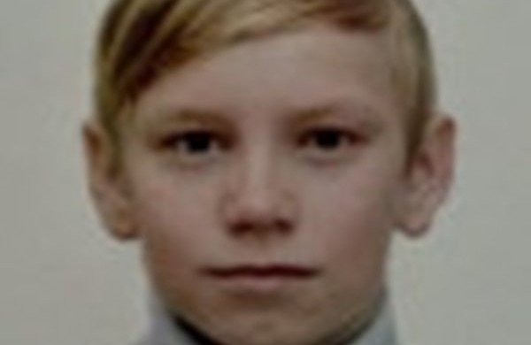 РОСТОВ. На Дону разыскивается без вести пропавший 14-летний мальчик