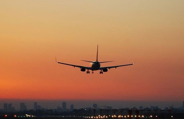 РОСТОВ. Прямой рейс из Ростова в Тель-Авив закроют в конце марта