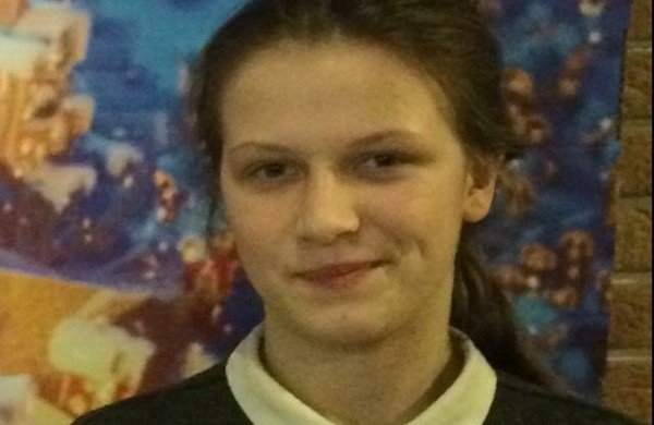 РОСТОВ. В Ростове без вести пропала 15-летняя девочка