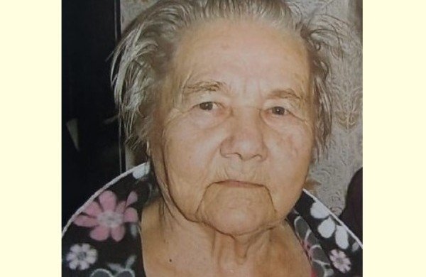 РОСТОВ. В Ростовской области без вести пропала 84-летняя женщина
