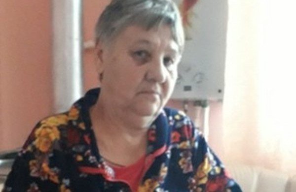 РОСТОВ. В Ростовской области разыскивают пропавшую 69-летнюю пенсионерку