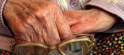 СЕВЕРНАЯ ОСЕТИЯ. У более 17 тыс. северо-осетинских получателей пенсий по гособеспечению с 1 апреля выплаты повышаются на 2%