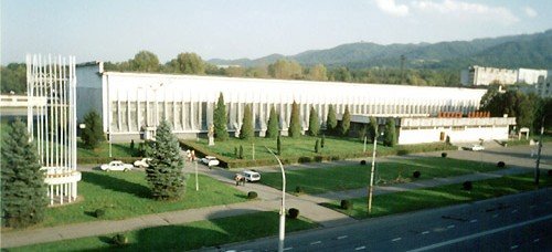 СЕВЕРНАЯ ОСЕТИЯ. Во Владикавказе ограничат движение транспорта в связи с проведением первенства Европы по боксу