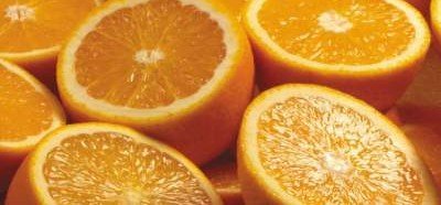 Шведы создали "целлофан" из апельсинов