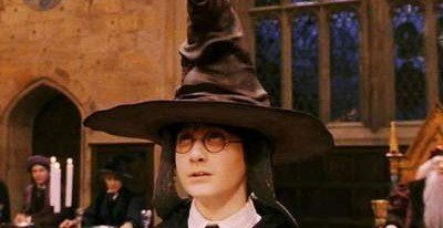 Создана читающая мысли шляпа из «Гарри Поттера»